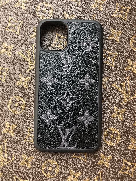 case iphone 11 louis vuitton|authentic louis vuitton phone case.